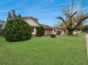 16306 Forest Way Drive, Houston TX 77090