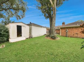 16306 Forest Way Drive, Houston TX 77090