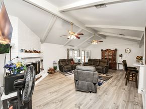 16306 Forest Way Drive, Houston TX 77090