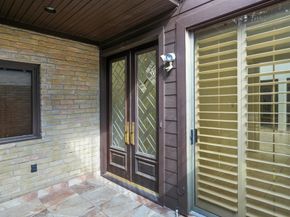 201 Vanderpool Lane 65, Houston TX 77024