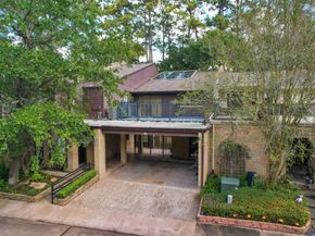 201 Vanderpool Lane 65, Houston TX 77024