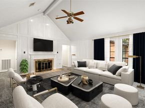 16106 Ridge Park Drive, Houston TX 77095