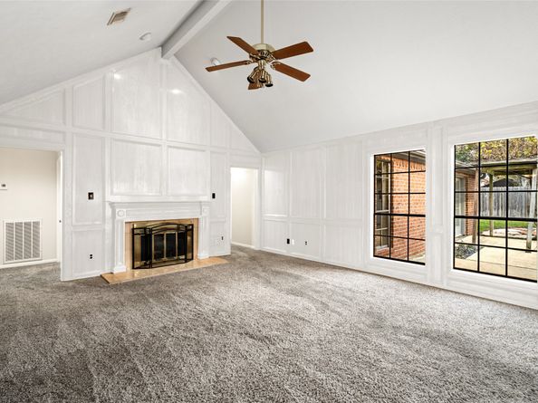 16106 Ridge Park Drive, Houston TX 77095