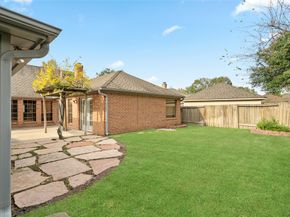 16106 Ridge Park Drive, Houston TX 77095