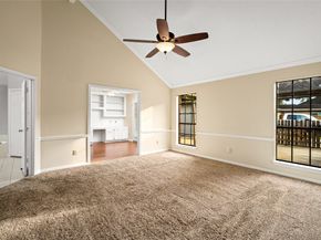 16106 Ridge Park Drive, Houston TX 77095