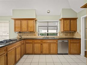 16106 Ridge Park Drive, Houston TX 77095