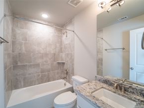 5715 Mogo Creek Lane, Sugar Land TX 77479