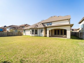 5715 Mogo Creek Lane, Sugar Land TX 77479