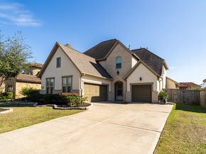 5715 Mogo Creek Lane, Sugar Land TX 77479