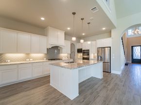 5715 Mogo Creek Lane, Sugar Land TX 77479