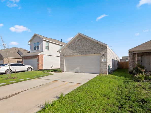 6444 Wenlock Drive, Houston TX 77048