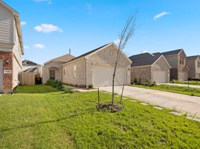 6444 Wenlock Drive, Houston TX 77048
