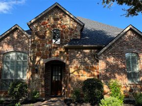 1215 Amherst Avenue, Sugar Land TX 77479