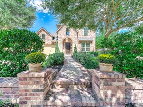 12107 Bayou Junction Road, Cypress TX 77433