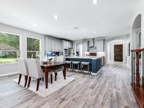 12107 Bayou Junction Road, Cypress TX 77433