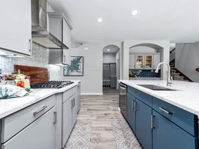 12107 Bayou Junction Road, Cypress TX 77433