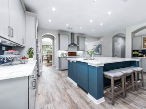 12107 Bayou Junction Road, Cypress TX 77433