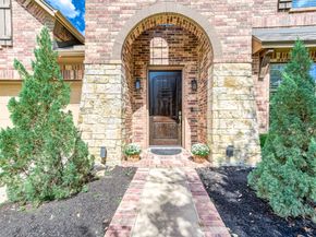 12107 Bayou Junction Road, Cypress TX 77433