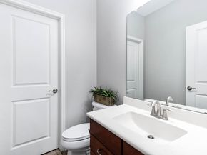 12107 Bayou Junction Road, Cypress TX 77433