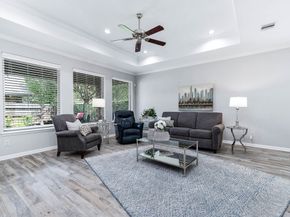 12107 Bayou Junction Road, Cypress TX 77433