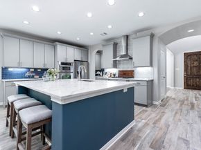 12107 Bayou Junction Road, Cypress TX 77433