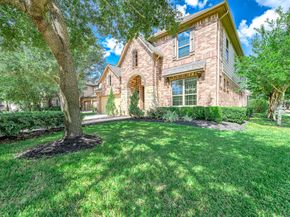 12107 Bayou Junction Road, Cypress TX 77433