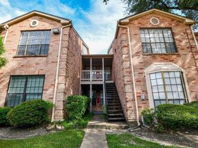 2255 Braeswood Park Drive 168, Houston TX 77030