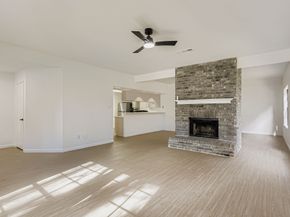 3303 Creek Shadows Drive, Houston TX 77339