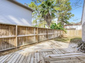 3303 Creek Shadows Drive, Houston TX 77339