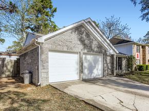3303 Creek Shadows Drive, Houston TX 77339