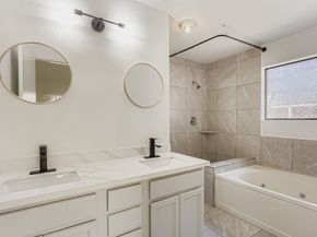 3303 Creek Shadows Drive, Houston TX 77339