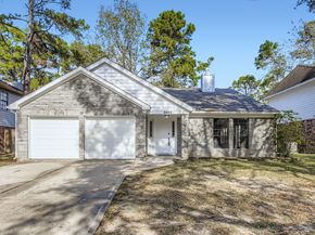 3303 Creek Shadows Drive, Houston TX 77339