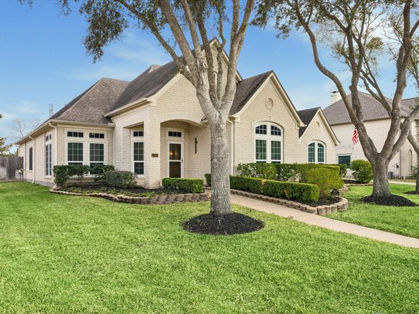 2905 Cedar Ridge Trail, Friendswood TX 77546