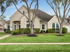 2905 Cedar Ridge Trail, Friendswood TX 77546