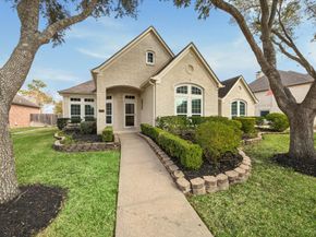 2905 Cedar Ridge Trail, Friendswood TX 77546