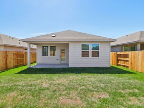 29138 Farmhouse Estates Drive, Waller TX 77484