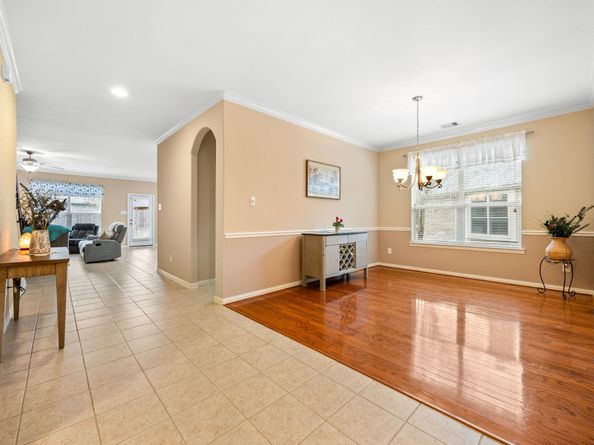 20105 Bitter Root Court, Porter TX 77365