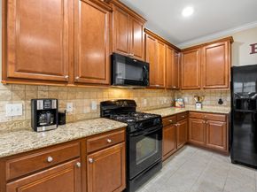 20105 Bitter Root Court, Porter TX 77365