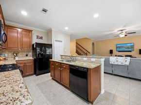 20105 Bitter Root Court, Porter TX 77365