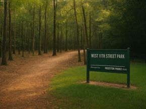 1031 Nashua Street, Houston TX 77008