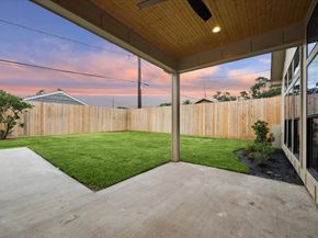 1031 Nashua Street, Houston TX 77008