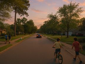 1031 Nashua Street, Houston TX 77008