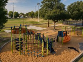 1031 Nashua Street, Houston TX 77008