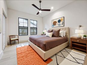 1031 Nashua Street, Houston TX 77008