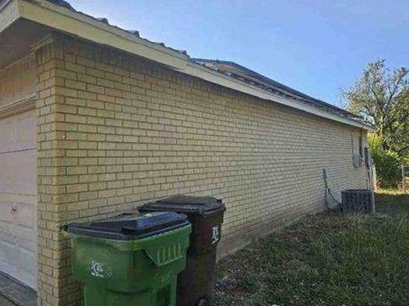 1500 Wildflower Drive, Round Rock TX 78664