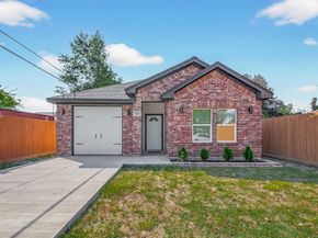 7832 Dewitt Street, Houston TX 77028