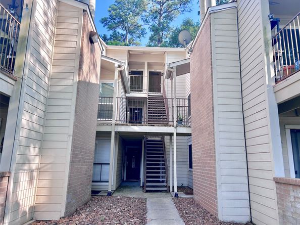 3500 Tangle Brush Drive 104, The Woodlands TX 77381