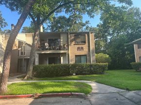 3500 Tangle Brush Drive 104, The Woodlands TX 77381