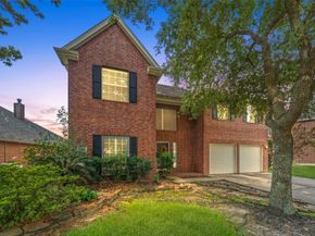 8014 Sports Haven Drive, Humble TX 77346