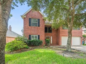 8014 Sports Haven Drive, Humble TX 77346